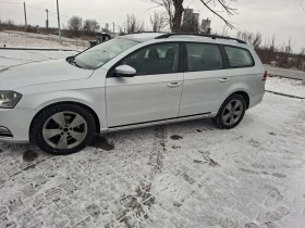 VW Passat - 5400 € / 10561.48 лв. - 16299136 3