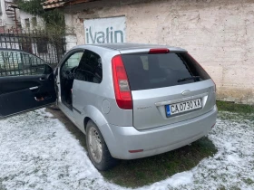 Ford Fiesta - 1100 € / 2151.41 лв. - 42839435 2