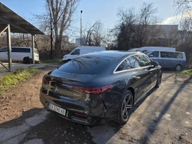 Mercedes-Benz EQS, снимка 10