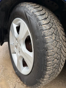 Honda Jazz 1.4I AVTOMAT - 4500 € / 8801.24 лв. - 40036529 17