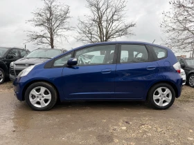Honda Jazz 1.4I AVTOMAT - 4500 € / 8801.24 лв. - 40036529 7