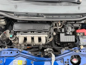 Honda Jazz 1.4I AVTOMAT - 4500 € / 8801.24 лв. - 40036529 16