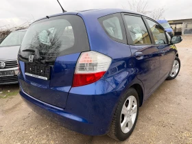 Honda Jazz 1.4I AVTOMAT - 4500 € / 8801.24 лв. - 40036529 2