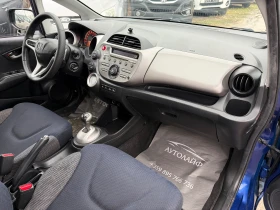 Honda Jazz 1.4I AVTOMAT - 4500 € / 8801.24 лв. - 40036529 10