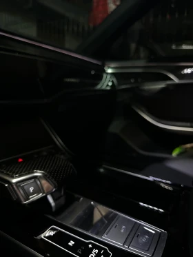 Audi S8 AUDI S8 CARBON , DOWNPIPE , MHEV 48v, снимка 12
