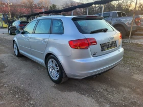 Audi A3 2.0 TDI / S-Line / ПЪЛНА СЕРВИЗНА ИСТОРИЯ  - 4850 € / 9485.78 лв. - 97599102 4