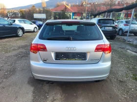 Audi A3 2.0 TDI / S-Line / ПЪЛНА СЕРВИЗНА ИСТОРИЯ  - 4850 € / 9485.78 лв. - 97599102 5