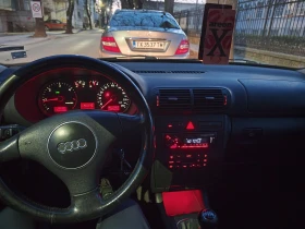 Audi A3 8L - 2400 € / 4693.99 лв. - 57637985 10