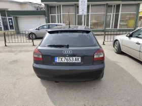 Audi A3 8L - 2400 € / 4693.99 лв. - 57637985 5