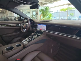 Porsche Panamera 4S/441HP/MATRIX/SOFTCLOSE/CAM/BOSE/174z - 52599 € / 102874.70 лв. - 41272687 15