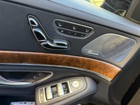 Mercedes-Benz S 500 4Matic L 63AMG Face  - 26900 € / 52611.83 лв. - 15250942 8