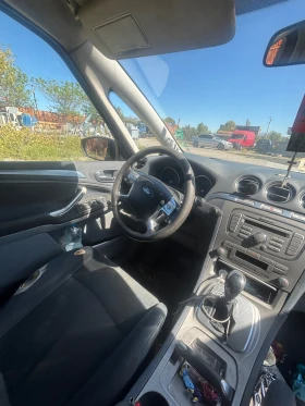 Ford S-Max - 11111 € / 21731.23 лв. - 21813606 9