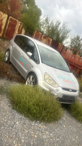 Ford S-Max - 11111 € / 21731.23 лв. - 21813606 3