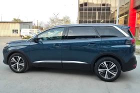 Peugeot 5008 1.5 HDI/ ALLURE/ KEYLESS/ 7-места - 18700 € / 36574.02 лв. - 86330446 5