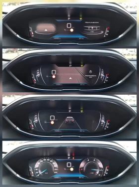 Peugeot 5008 1.5 HDI/ ALLURE/ KEYLESS/ 7-места - 18700 € / 36574.02 лв. - 86330446 16