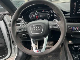 Audi Quattro * 2.9 TFSI * CARFAX * ЦЕНА ДО БГ | Auto.bg — изображение 9