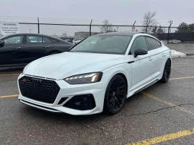 Audi Quattro * 2.9 TFSI * CARFAX * ЦЕНА ДО БГ