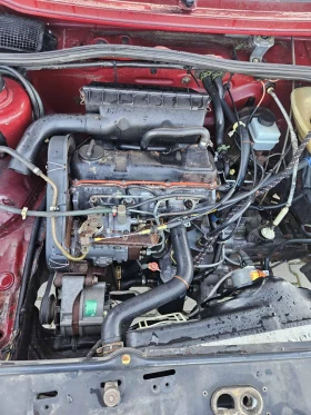 VW Jetta - 1600 € / 3129.33 лв. - 18156033 9