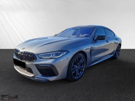 ������ BMW M8