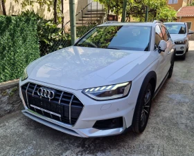 ������ Audi A4 Allroad