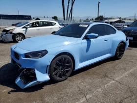 ������ BMW M2