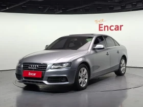 ����� �� �������� �� Audi A4 2.0 Tfsi B8