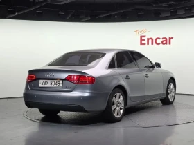 Audi A4 2.0 Tfsi B8 | Mobile.bg � ����� ������ 4