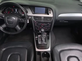 Audi A4 2.0 Tfsi B8 | Mobile.bg � ����� ������ 13