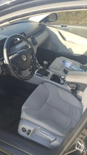 VW Passat 2.0tdi | Auto.bg — изображение 7
