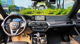 BMW 530 M SPORT+ HEAD UP/360CAM!ПАНОРАМА/ОБДУХ/ПОДГРЕВ | Auto.bg — изображение 7