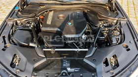 BMW 530 M SPORT+ HEAD UP/360CAM!ПАНОРАМА/ОБДУХ/ПОДГРЕВ | Auto.bg — изображение 6