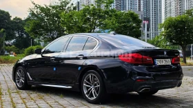 BMW 530 M SPORT+ HEAD UP/360CAM!ПАНОРАМА/ОБДУХ/ПОДГРЕВ | Auto.bg — изображение 3