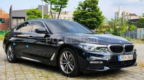 BMW 530 M SPORT+ HEAD UP/360CAM!ПАНОРАМА/ОБДУХ/ПОДГРЕВ | Auto.bg — изображение 2