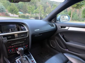 Audi S5 - 15000 € / 29337.45 лв. - 24790510 12