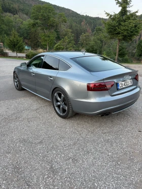 Audi S5 - 15000 € / 29337.45 лв. - 24790510 6