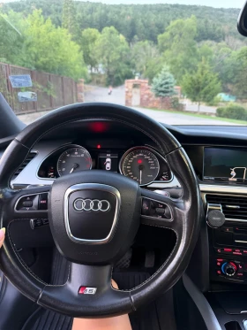 Audi S5 - 15000 € / 29337.45 лв. - 24790510 10