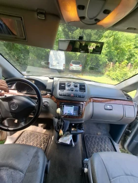 Mercedes-Benz Viano | Mobile.bg � ����� ������ 14