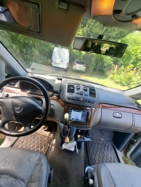 Mercedes-Benz Viano | Mobile.bg � ����� ������ 15