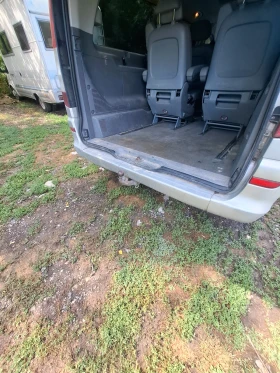 Mercedes-Benz Viano | Mobile.bg � ����� ������ 17
