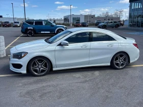 Mercedes-Benz CLA 250 * ЛИЦЕНЗИРАН ДИЛЪР * CARFAX | Auto.bg — изображение 11