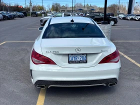 Mercedes-Benz CLA 250 * ЛИЦЕНЗИРАН ДИЛЪР * CARFAX | Auto.bg — изображение 4