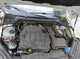 Skoda Octavia 2.0 TDI/150 PS/LED/ACC/PDC | Auto.bg — изображение 9