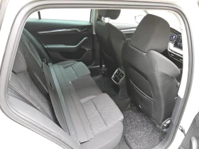 Skoda Octavia 2.0 TDI/150 PS/LED/ACC/PDC | Auto.bg — изображение 8