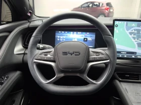BYD Sealion 7 PLUS RWD  | Mobile.bg � ����� ������ 13