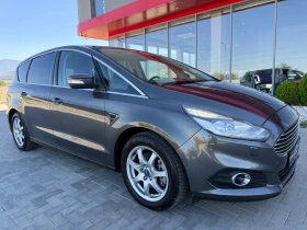 ������ Ford S-Max