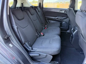 Ford S-Max 2.0 TDCi 180�.� / 6+ 1 / NAVI / DISTRONIC / KEYLES | Mobile.bg � ����� ������ 12