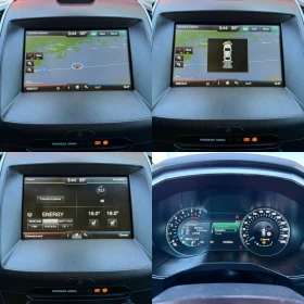 Ford S-Max 2.0 TDCi 180�.� / 6+ 1 / NAVI / DISTRONIC / KEYLES | Mobile.bg � ����� ������ 15
