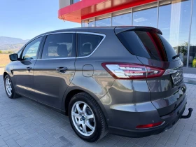 Ford S-Max 2.0 TDCi 180�.� / 6+ 1 / NAVI / DISTRONIC / KEYLES | Mobile.bg � ����� ������ 5