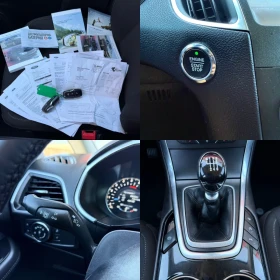 Ford S-Max 2.0 TDCi 180�.� / 6+ 1 / NAVI / DISTRONIC / KEYLES | Mobile.bg � ����� ������ 14