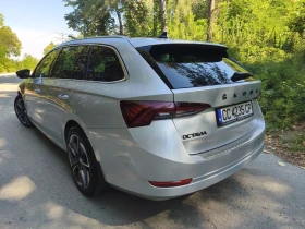 Skoda Octavia First edition / LED MATRIX  | Mobile.bg � ����� ������ 5